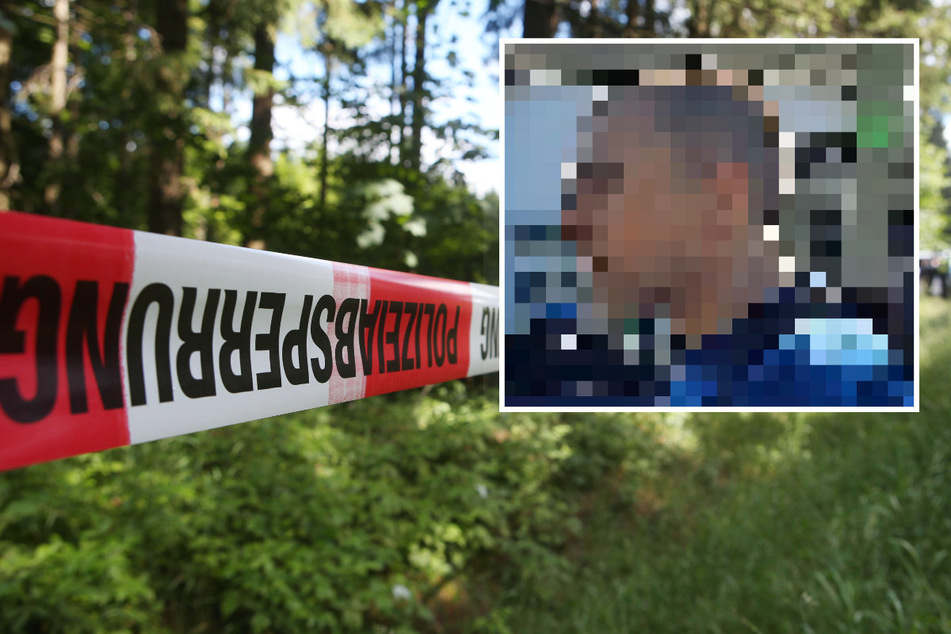 Die Polizei hatte zuvor ein Foto des Vermissten veröffentlicht. Noch steht das Obduktionsergebnis aber aus.
