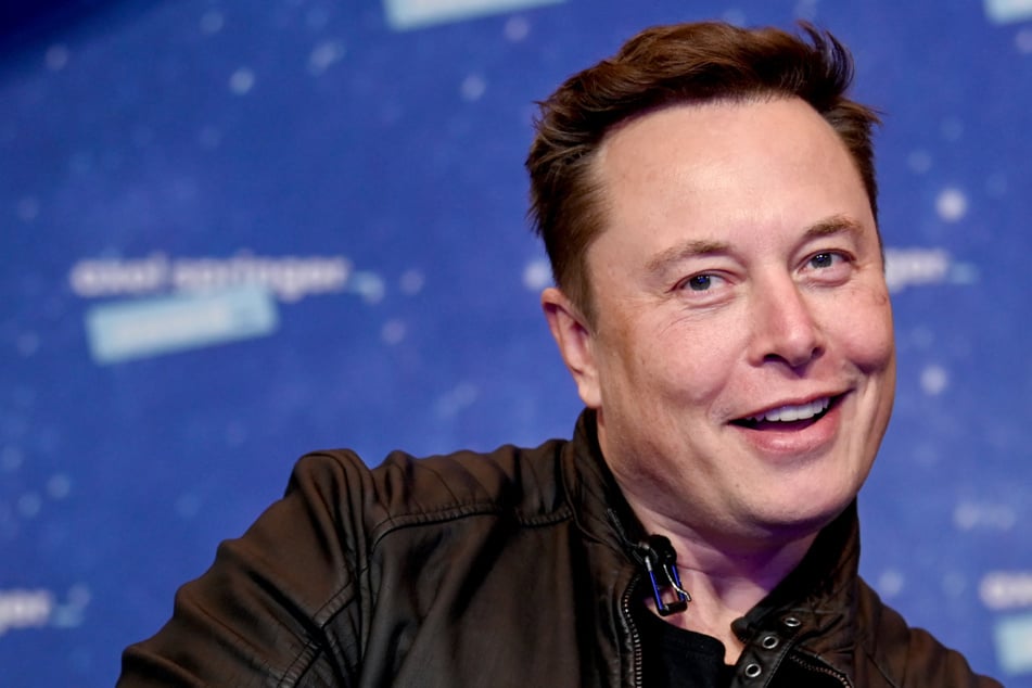 Elon Musk gibt Euch Millionen, wenn Ihr diese Aufgabe löst!