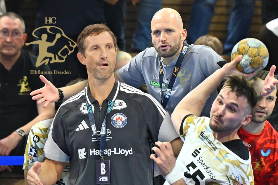 Selbst der Gegner ist voll des Lobes: Diese Lehren zieht der HCE aus der Pokal-Pleite