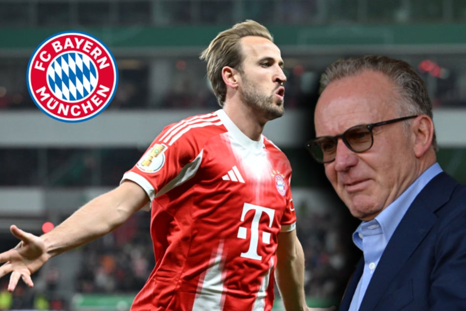 Rummenigge verrät Kane-Pläne für FC Bayern: "Signalisiert, dass er ..."