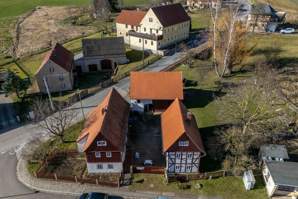 Droht dem Kleinbauernmuseum Reitzendorf das Aus?