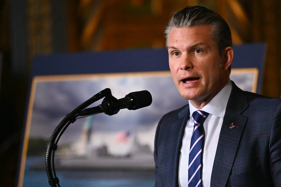 Hegseth to meet with AI heavyweight amid battle for complete control of military systems