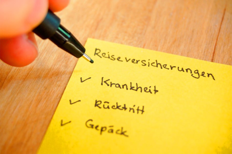 Ohne diesen Schutz drohen im Ausland enorme Arztrechnungen