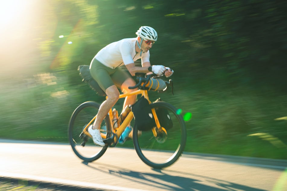 Das neue Rennrad, Reparaturen am Auto oder Schulden begleichen – mit dem S-Privatkredit geht das.