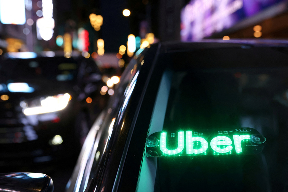 Uber: Over 500 women in US join sexual assault class action lawsuit