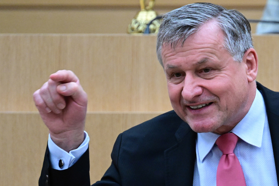FDP-Zwischenwahl: Rülke bleibt die Nummer 1 im Ländle!
