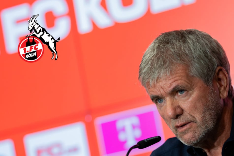 Friedhelm Funkel zurück in Köln! So liefen die Gespräche mit dem FC wirklich ab