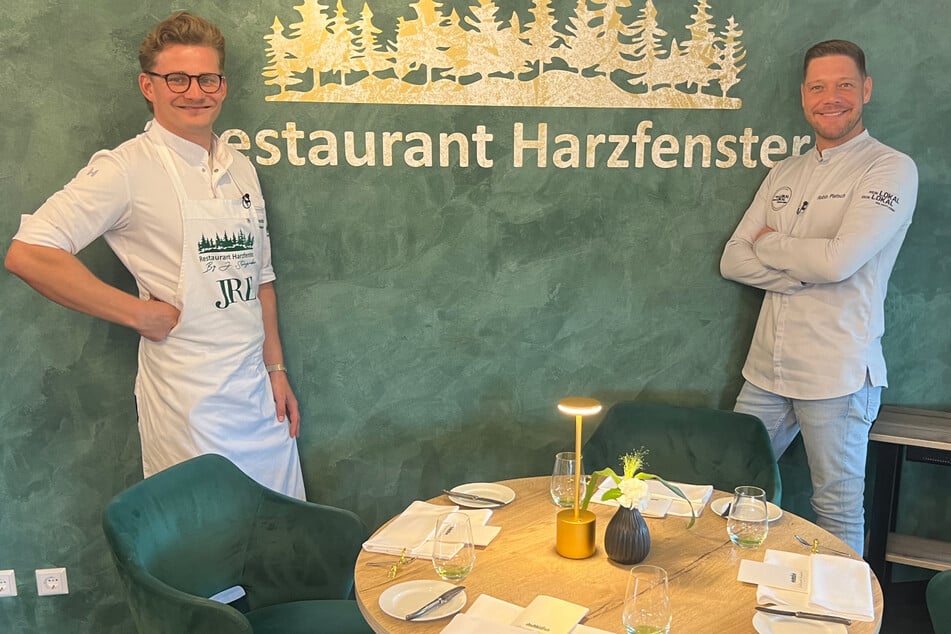 Punkte-Hammer bei "Mein Lokal, dein Lokal" im Harz: Damit hat niemand gerecht