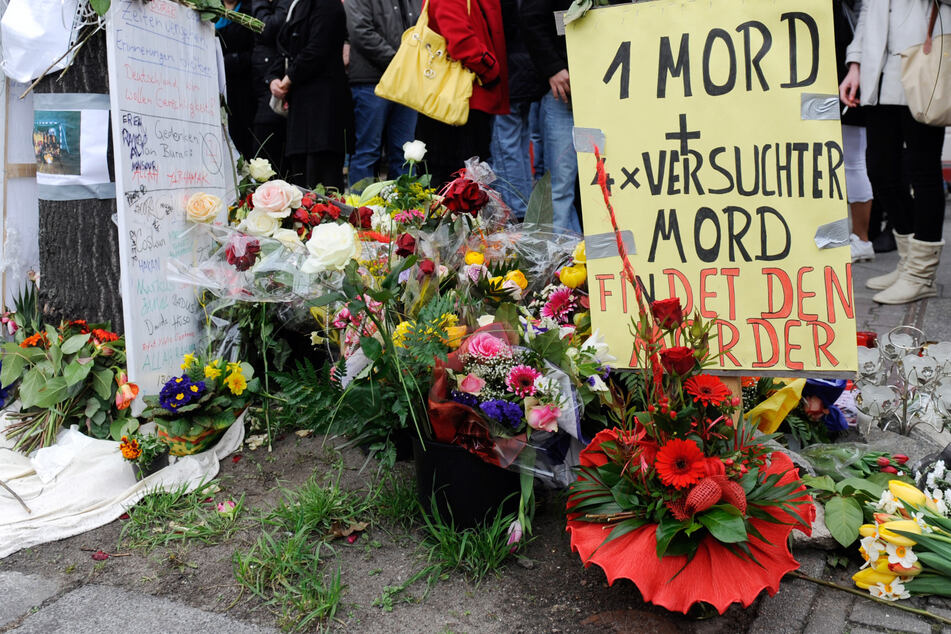 Der Mord an dem 22-jährigen Burak B. im April 2012 in Neukölln ist immer noch nicht aufgeklärt.