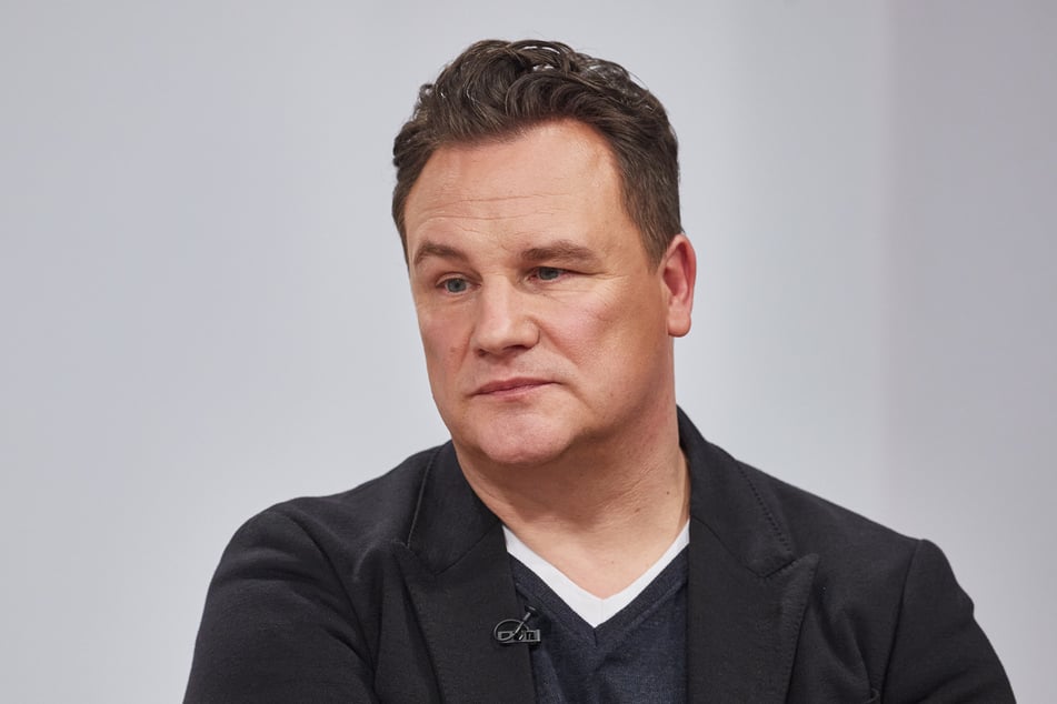 Guido Maria Kretschmer (60) spricht offen über sein ereignisreiches Jahr. (Archivbild)