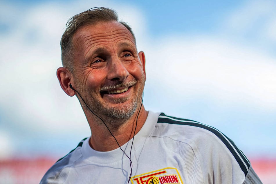 Für Mauro Lustrinelli (50) ist Querfelds Reaktion ein Paradebeispiel für den intakten Teamgeist seiner Mannschaft.