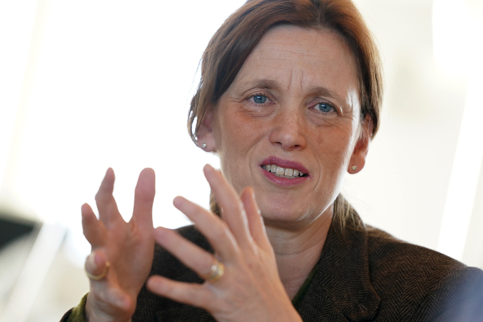Karin Prien (56, CDU)