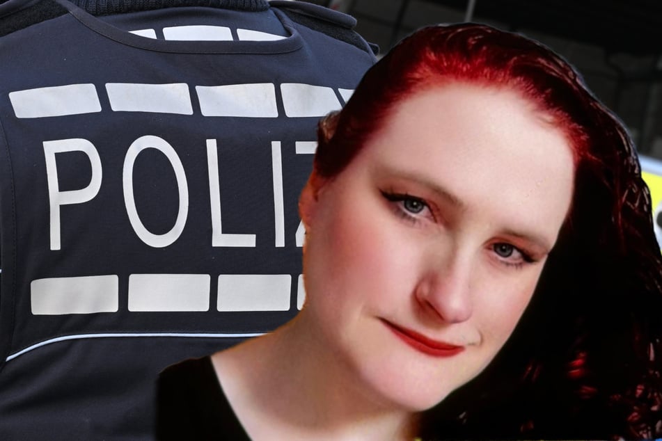 Wer hat Anja S. gesehen?