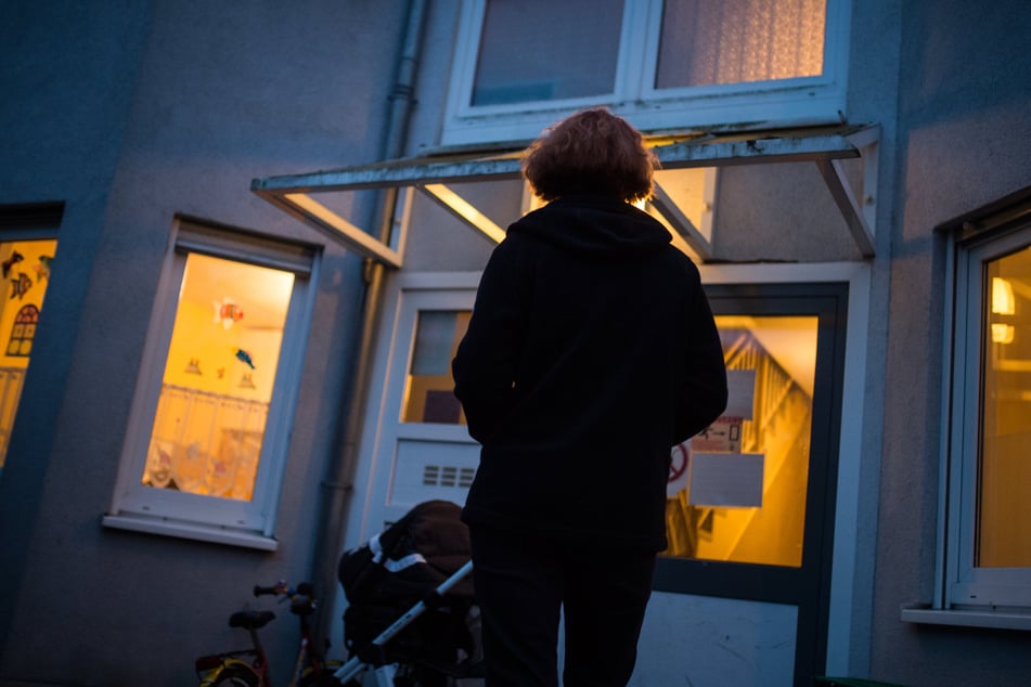 Fast alle Frauenhäuser in Brandenburg haben die Tagespauschalen abgeschafft. (Symbolbild)