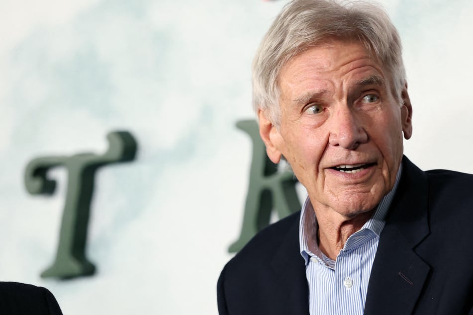 Harrison Ford to receive lifetime achievement prize at rebranded SAG awards