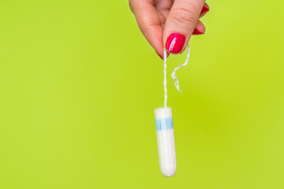 Tampon-Steuer abgeschafft: In diesem Land können Frauen aufatmen