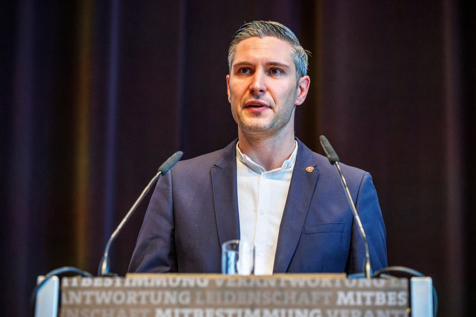 Auf Geschäftsführer Stephan Zimmermann kommt (noch mehr) Arbeit zu.