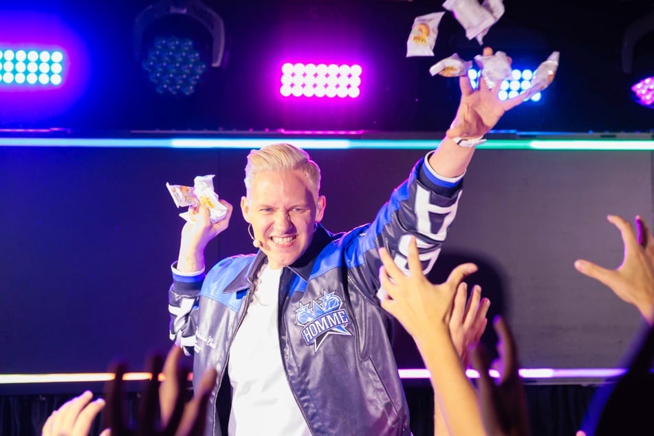 In diesem Casino gibt's ein Luxusauto von Mercedes zu gewinnen