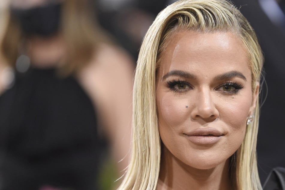 Khloé Kardashian hat Angst, im Dunkeln zu schlafen - der Grund ist echt unheimlich