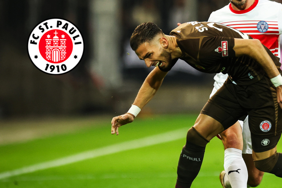 FC St. Pauli nach schwächstem Saison-Heimspiel gegen Kiel mit Remis gut bedient