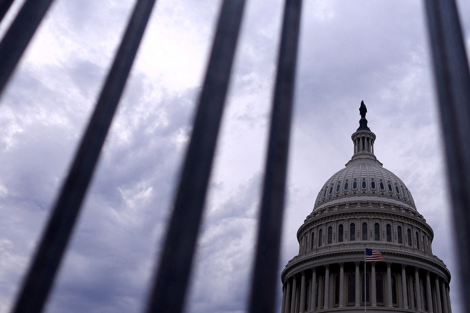 Bill allowing government to attack non-profits with "terrorism" designation passes House