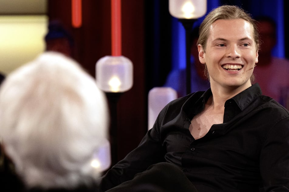 Im Wohnmobil statt auf der Schulbank: "Let's Dance"-Sieger Gabriel Kelly hatte "Kindheit, in der ich im Moment leben konnte"