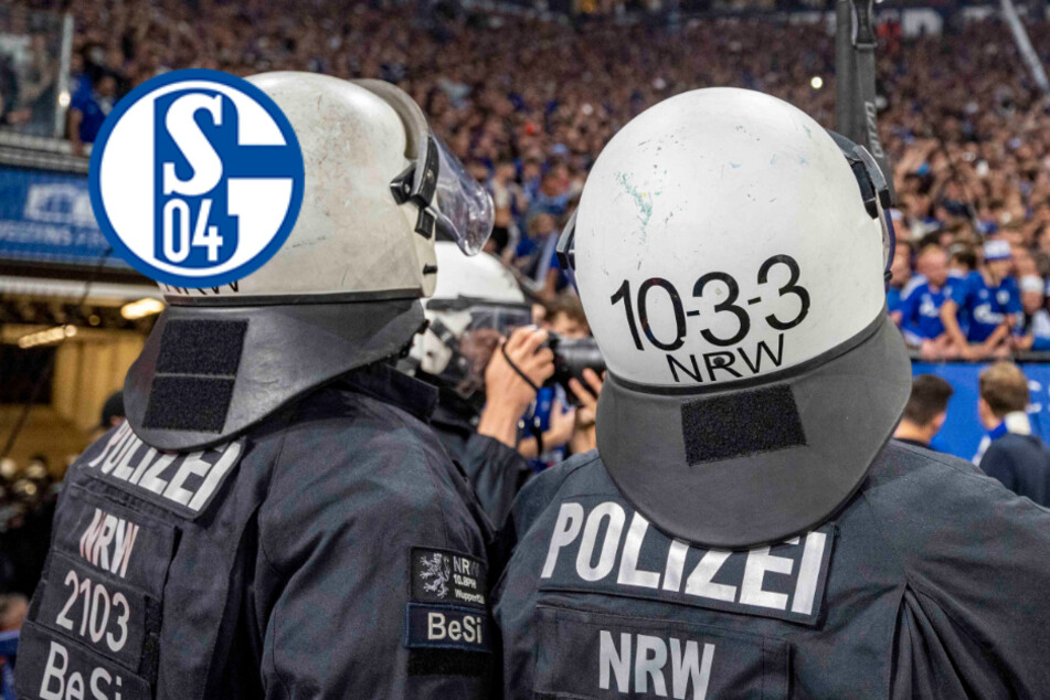 "Schalke lebt wieder": Mehrere Personen bei Aufstiegsfeier verletzt