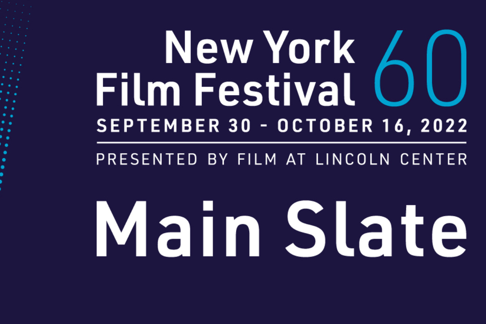 The New York Film Festival will celebrate its 60th anniversary this fall.