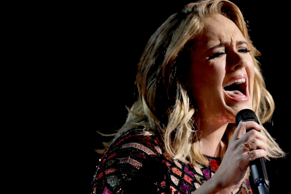 Adele ein "totaler Albtraum"? Mitarbeiter packen aus