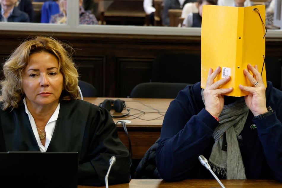 Block-Prozess: Angeklagter Sicherheitsunternehmer will sich erneut äußern