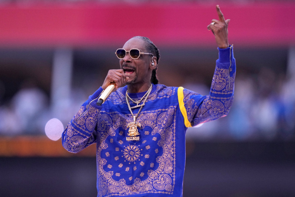 Snoop Dogg wird am 21. September die Bühne in der Lanxess Arena rocken.
