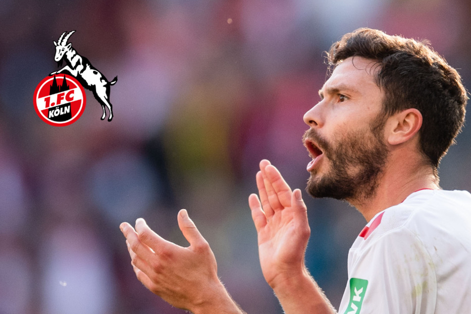 Hector fehlt dem 1. FC Köln gegen Nizza: Skhiri wieder dabei!