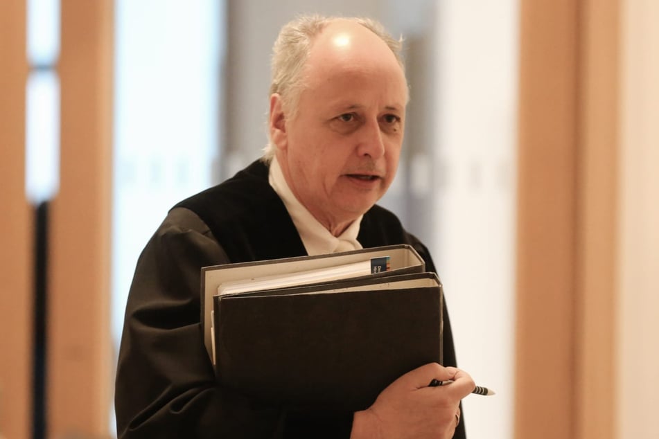 Richter Andreas Ziegel.