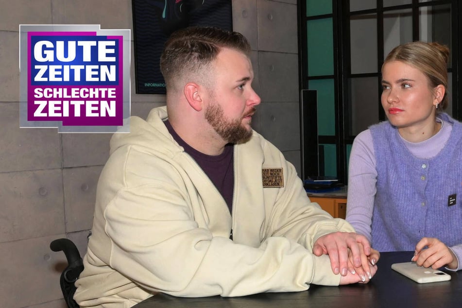 GZSZ: GZSZ: Jonas wird eingeschüchtert und soll Klage zurückziehen