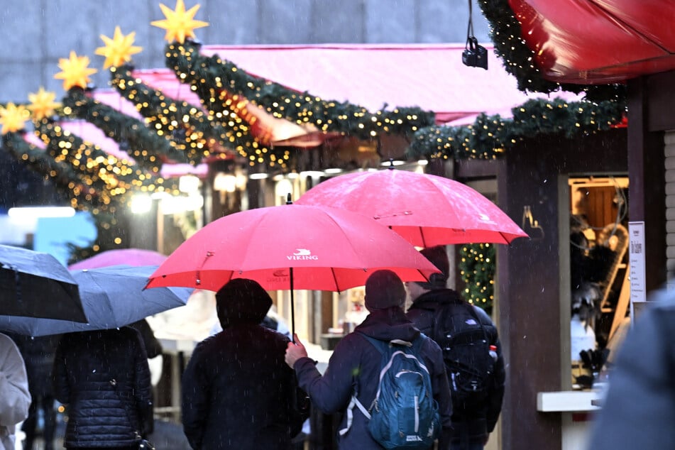 Der Weihnachtsmarkt am Kölner Dom wird im nächsten Jahr von einem neuen Ausrichter veranstaltet.
