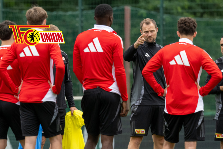 Union Berlin: Wird er der erste Gewinner unter Svensson?