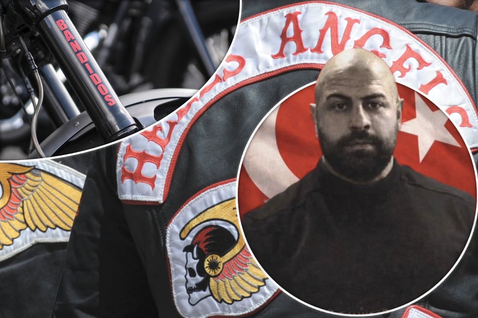 Köln: Gift oder Herzinfarkt? Meistgesuchter Rocker und ehemaliger Hells-Angels-Boss offenbar tot