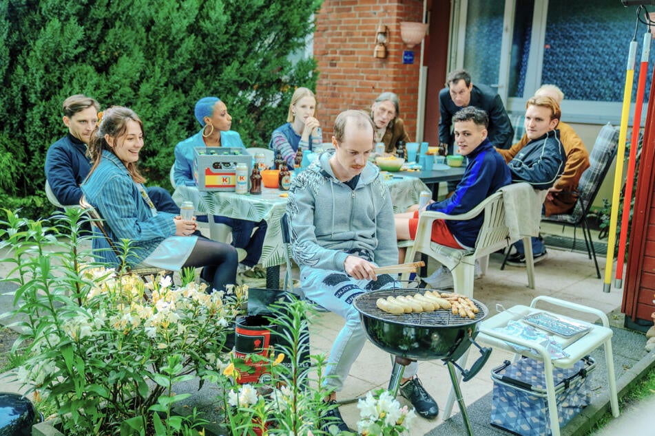 Die deutsche Mockumentary-Serie "Die Discounter" fuhr sehr große Erfolge ein.