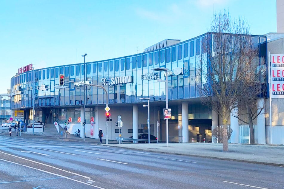 Saturn schließt! So geht's ab Donnerstag (15.1.) weiter!