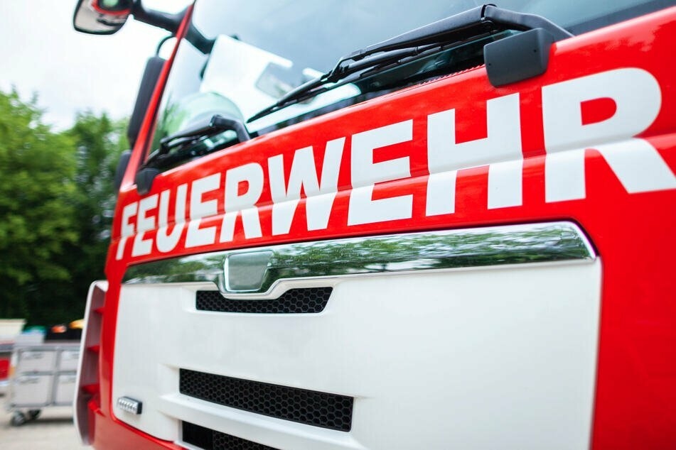 Chemnitz: Weggeworfene Zigarette löst Wohnungsbrand in Chemnitz aus