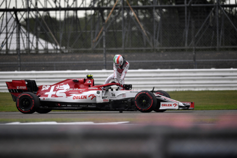Silverstone: Motorsport, Formel-1-Weltmeisterschaft, Grand Prix.