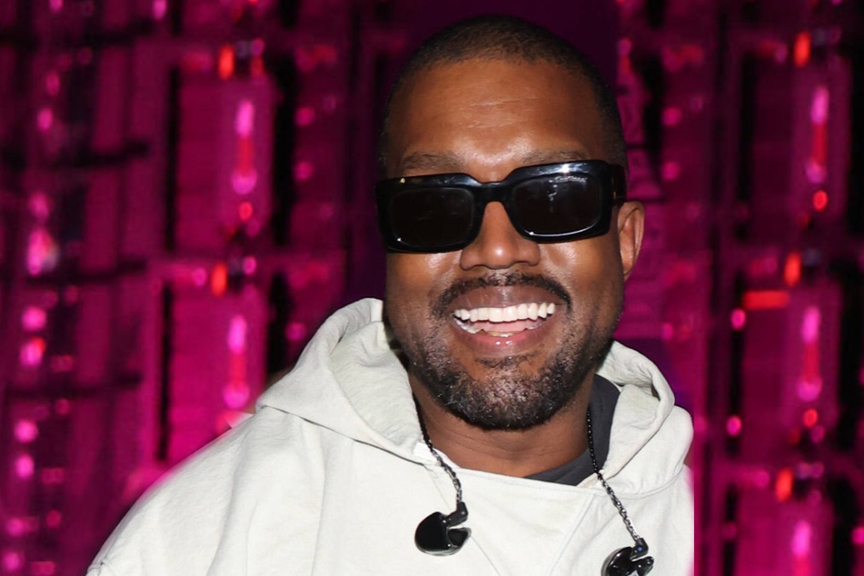 Kanye "Ye" West is about to drop a three-part documentary in theaters and on Netflix.