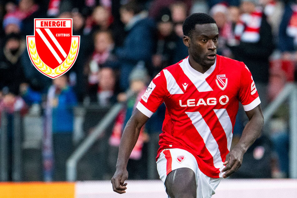 Energie-Cottbus-Blog: Aufstiegsheld bekommt keinen neuen Vertrag
