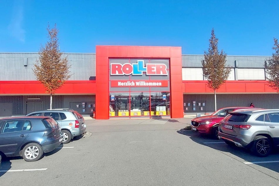 ROLLER Mannheim