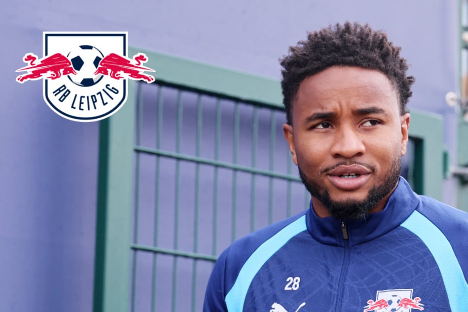 RB Leipzigs Rückkehrer Nkunku: Darum hat es bei Chelsea und Milan nicht gepasst