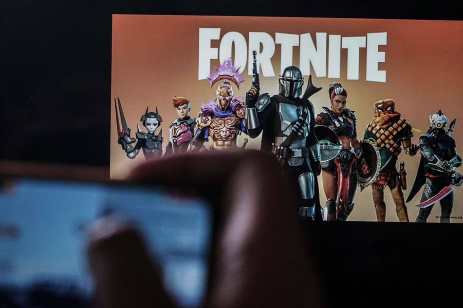 Epic Games' CEO said it has paid Apple $6 million for commissions it got in its Fortnite game last year