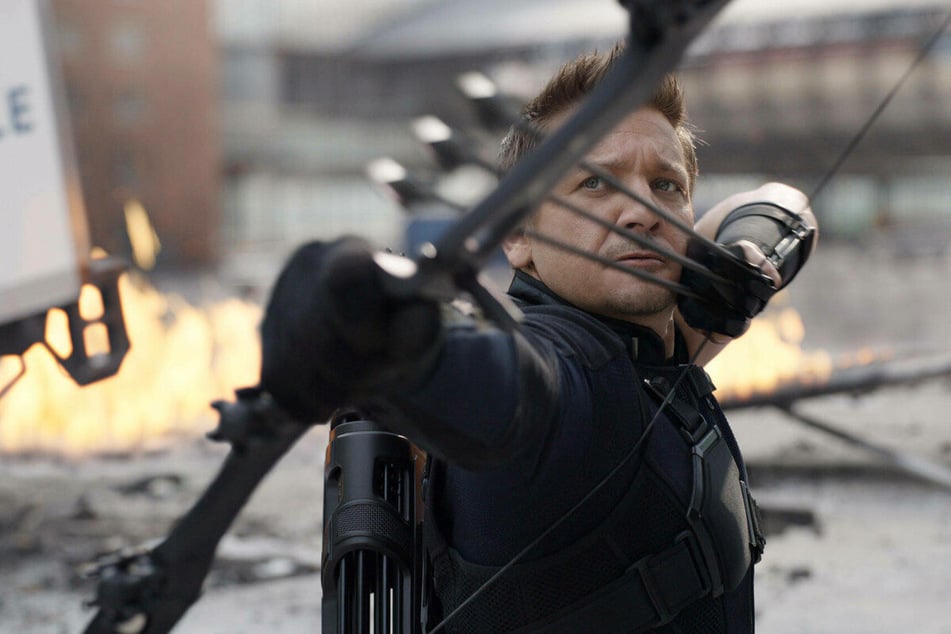 Hawkeye: New deadly foes and partnerships come into the picture
