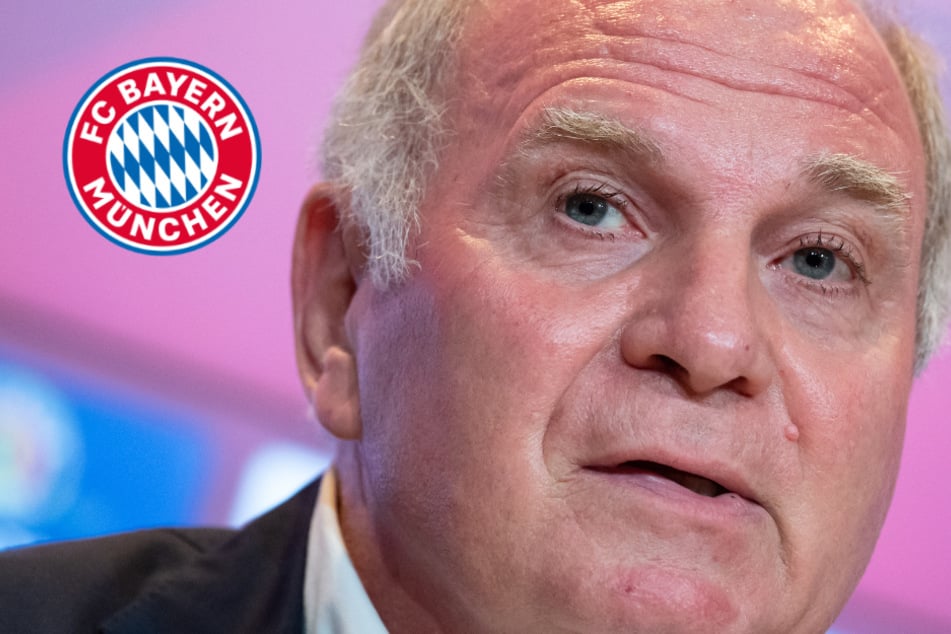 Hoeneß mischt sich wieder mehr beim FC Bayern ein: "Das tut der Sache gut"