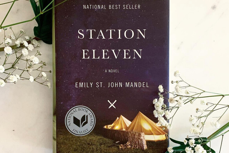 Station Eleven was also adapted by HBO.
