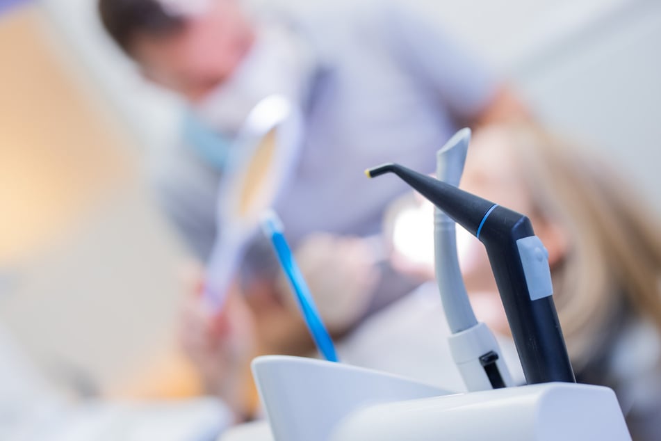Auch bei Zahnschmerzen werdet Ihr behandelt. (Symbolfoto)